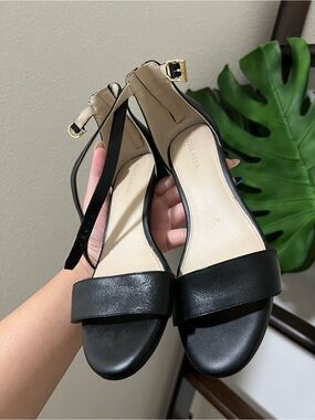 Cole Haan Heels